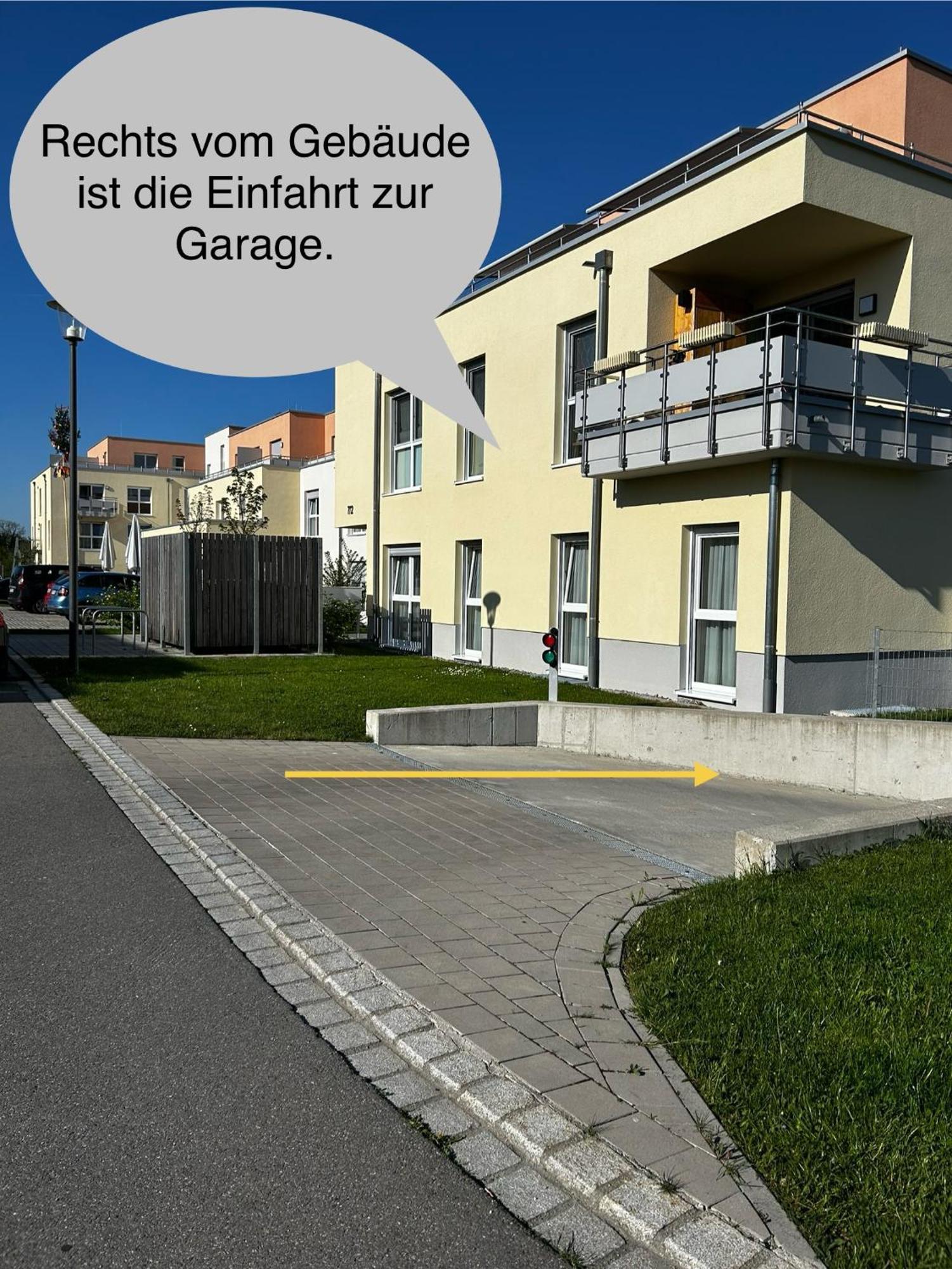 Apartment 26 - Kißlegg Exterior foto